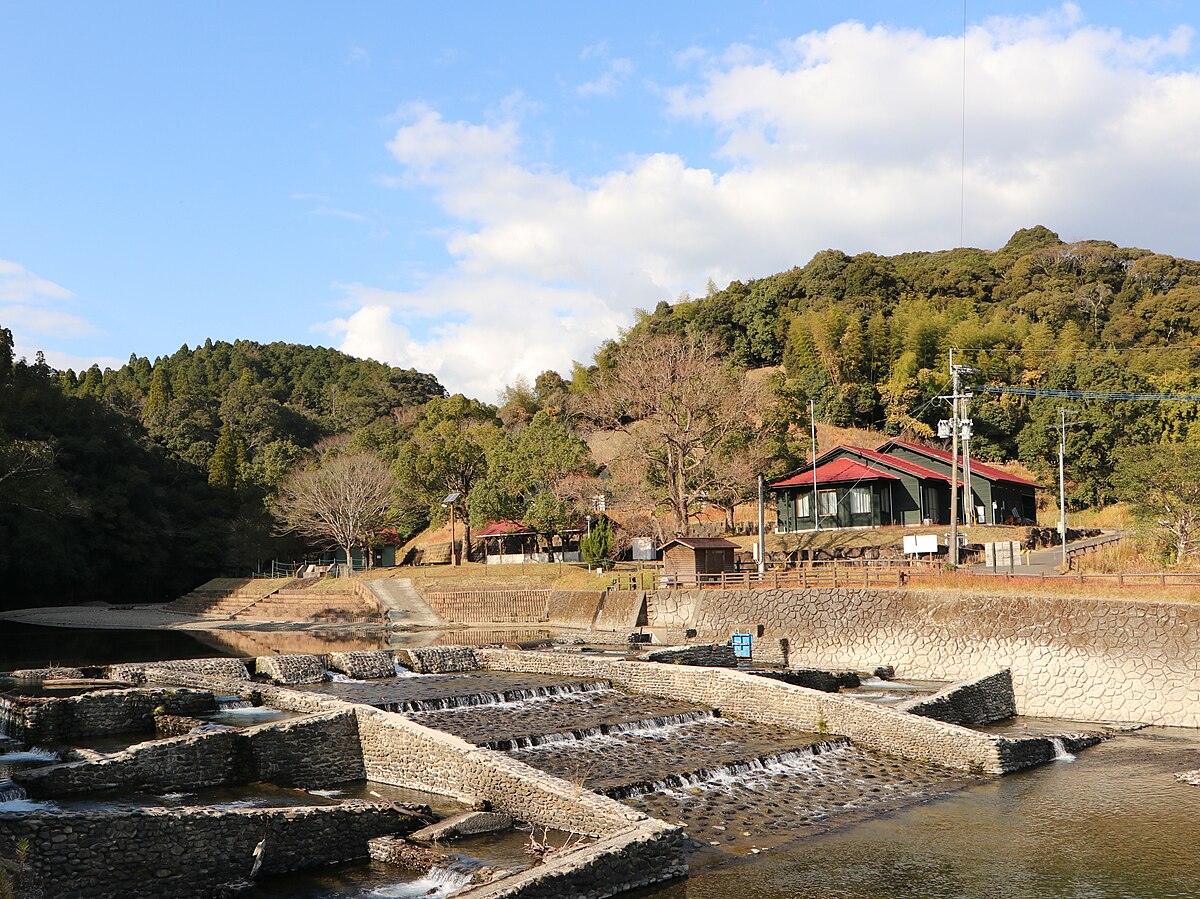 東郷町宍野 - Wikipedia