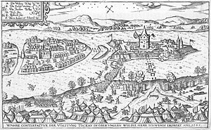 1565: Événements, Naissances en 1565, Décès en 1565