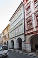 Tomášská 14-13 Praha, Kleinstadt 20170907 001.jpg