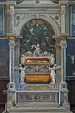 Миниатюра для Файл:Tomb of Zaccaria and Saint Athanasius.jpg