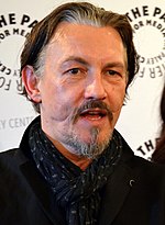 Miniatura para Tommy Flanagan (actor)