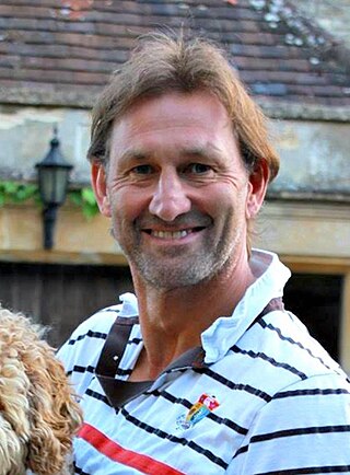 <span class="mw-page-title-main">Tony Adams</span> English footballer and manager (born 1966)