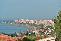 Torre del Mar