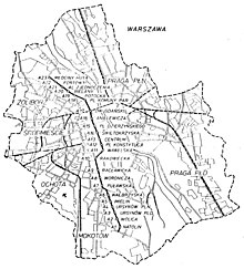 Linia M1 metra w Warszawie – Wikipedia, wolna encyklopedia
