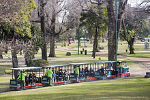 Avellaneda Park Historic Train. Tren avellaneda mayep 12.jpg