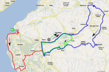 Course map of the 2015 edition Trofeo Binda 2015.png