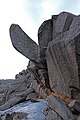 * Nomination "Trollpikken" rock formation in Magma UNESCO Global Geopark. --Kallerna 14:19, 25 January 2024 (UTC) * Promotion  Support Good quality. --GoldenArtists 19:34, 25 January 2024 (UTC)
