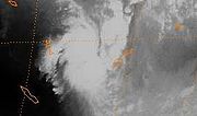 Gambar mini seharga Siklon Tropis