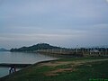 तुंगभद्रा नदी