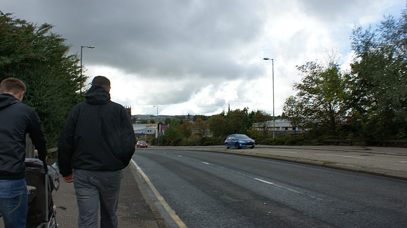 File:Two people with cart - panoramio.jpg