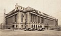 U.S. Post Office, Court House and Custom House (now Gene Snyder U.S. Court House and Custom House), Louisville, Kentucky, ca. 1935.jpg