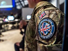 UK Space Operations Centre badge UK Space Operations Centre badge.jpg