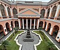 Facultad de Medicina "San Fernando".