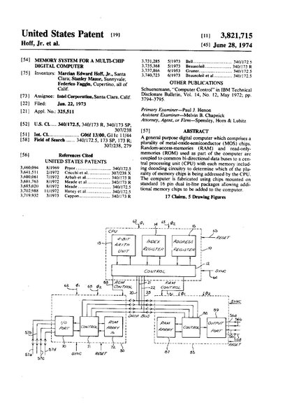 File:US3821715 – Memory system for a multi-chip digital computer.pdf