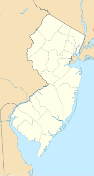 Duck Island is located in New Jersey