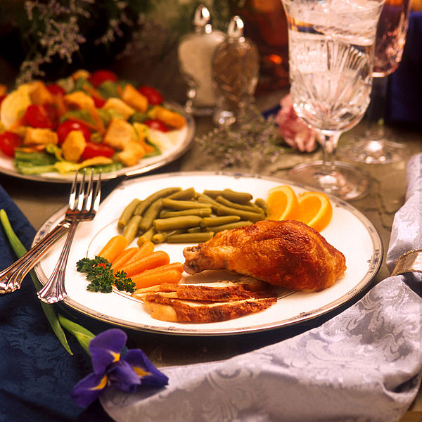 File:USDA dinner cropped.jpg - Wikipedia