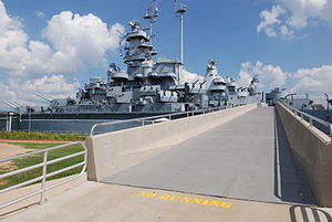 USS Alabama - Mobile, AL - Flickr - hyku (8).jpg