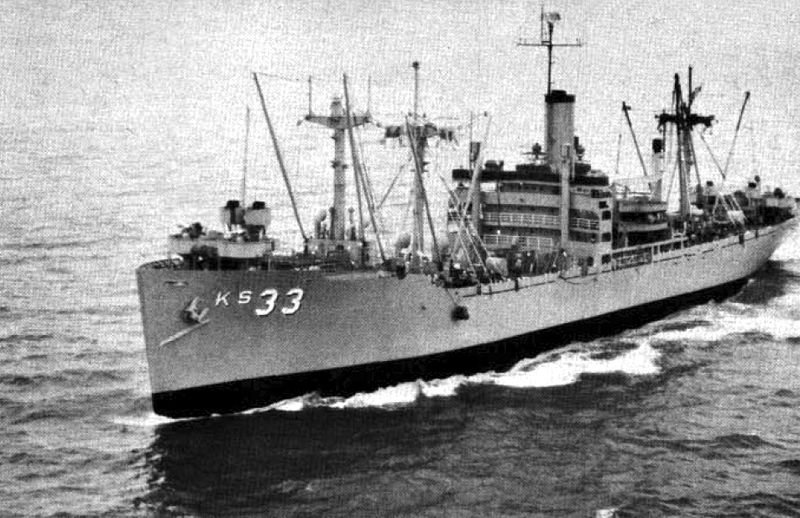 File:USS Antares (AKS-33) underway c1962.jpg