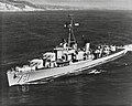Thumbnail for USS Buck (DD-761)