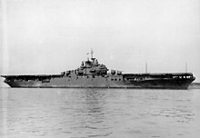 USS Leyte (CV-32) - Wikipedia