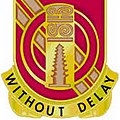 25th Brigade Support Battalion "Without Delay"