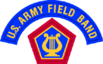 Thumbnail for United States Army Field Band