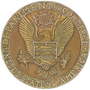 Thumbnail for Department of Commerce Bronze Medal