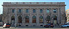 US Post Office and Federal Courthouse-Colorado Springs Main