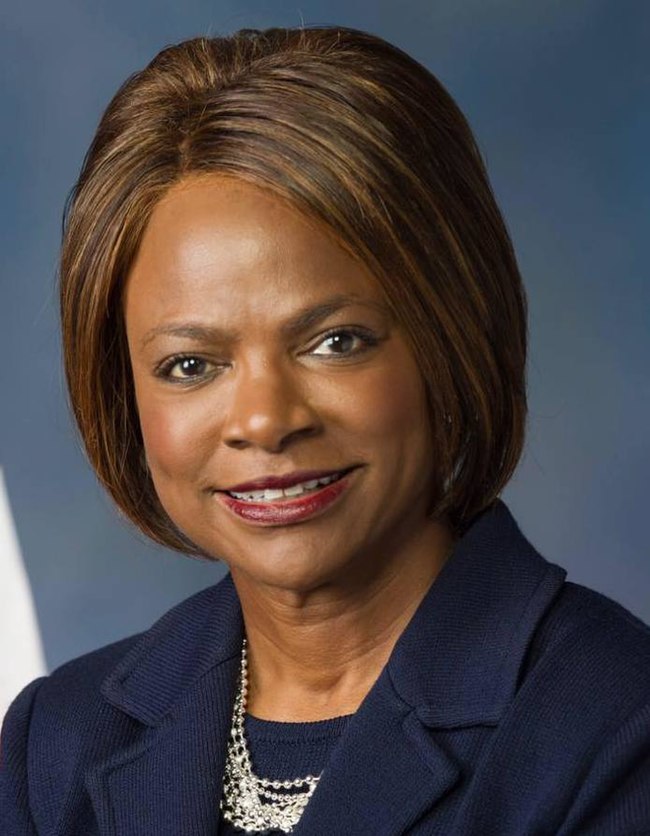 Val Demings