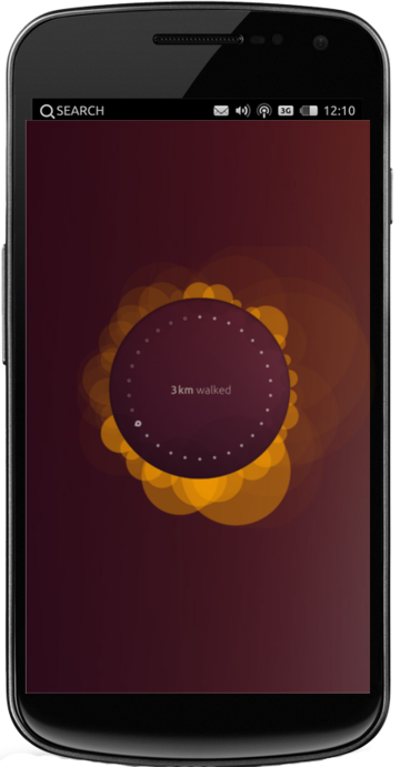 Ubuntu Touch