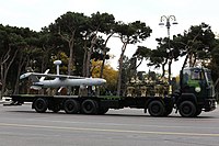 Unmanned aerial military vehicles of Azerbaijan at the 2020 Victory Parade in Baku 2.jpg