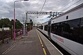 * Nomination 357037 at Upminster. Mattbuck 10:30, 7 December 2013 (UTC) * Withdrawn The cropped lamp post is disturbing, the whole composition would be better if you cropped some of the sky.--ArildV 12:14, 7 December 2013 (UTC) My bad, not QI. Mattbuck 13:30, 8 December 2013 (UTC)