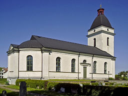 Väderstads kirke