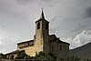 Iglesia de San Andrés