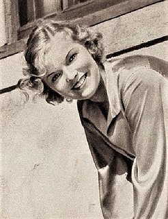 Verna Hillie American actress (1914–1991)