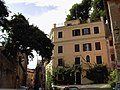 via del Colosseo (Monti)