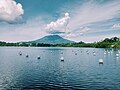 Thumbnail for Lake Sampaloc