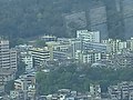 Views from Guangdong Asia International Hotel 45F Revolving Restaurant to Guangzhou Central City Area on 20211217-36.jpg