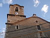 Iglesia Parroquial de San Lorenzo