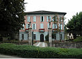 Villa Rusca