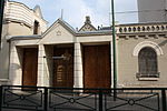 Synagoge Vincennes