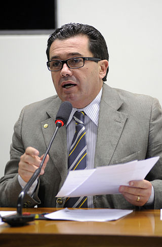 <span class="mw-page-title-main">Vital do Rêgo Filho</span> Brazilian politician and doctor