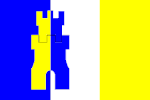 Miniatuur voor Vlag van Westkapelle