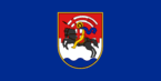 Vlag van Zadar