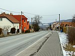 Vráž (Beroun District)