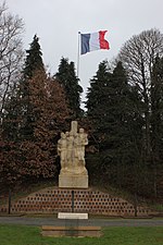 Mémorial des Fusillés