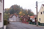 Schafberg (Frauensee)