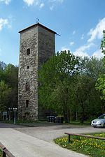 Wasserburg Farnroda