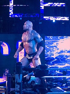 WWE Wrestlemania 28 - The Rock gegen John Cena 2.jpg