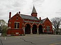 Waiting Station at Crown Hill Cemetery.jpg